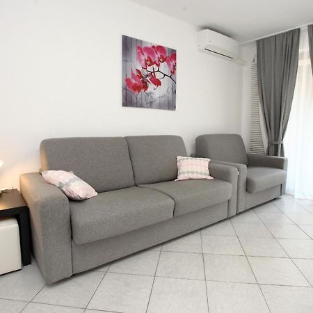 Studio Portoroz Fino Exterior photo