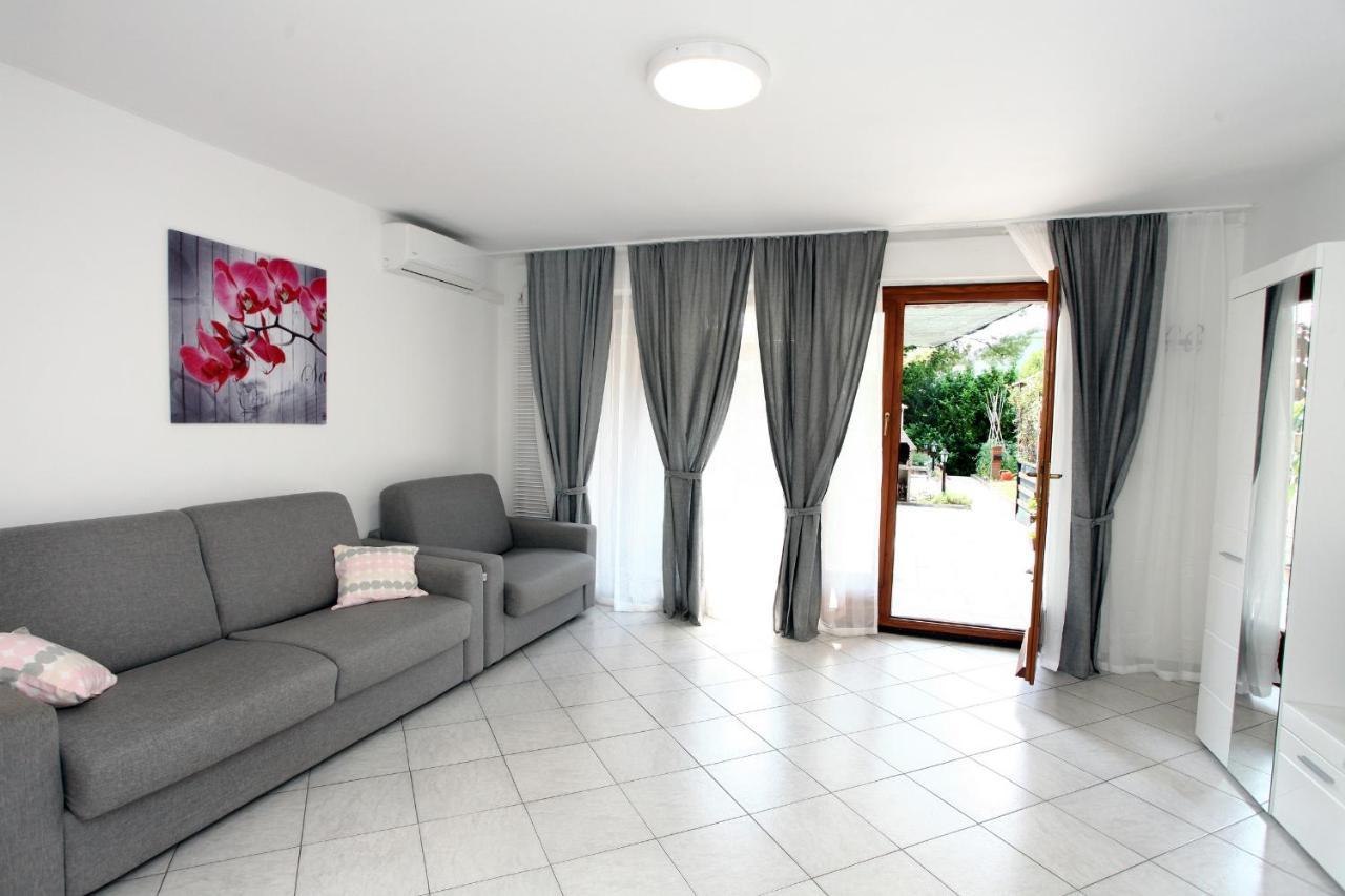 Studio Portoroz Fino Exterior photo