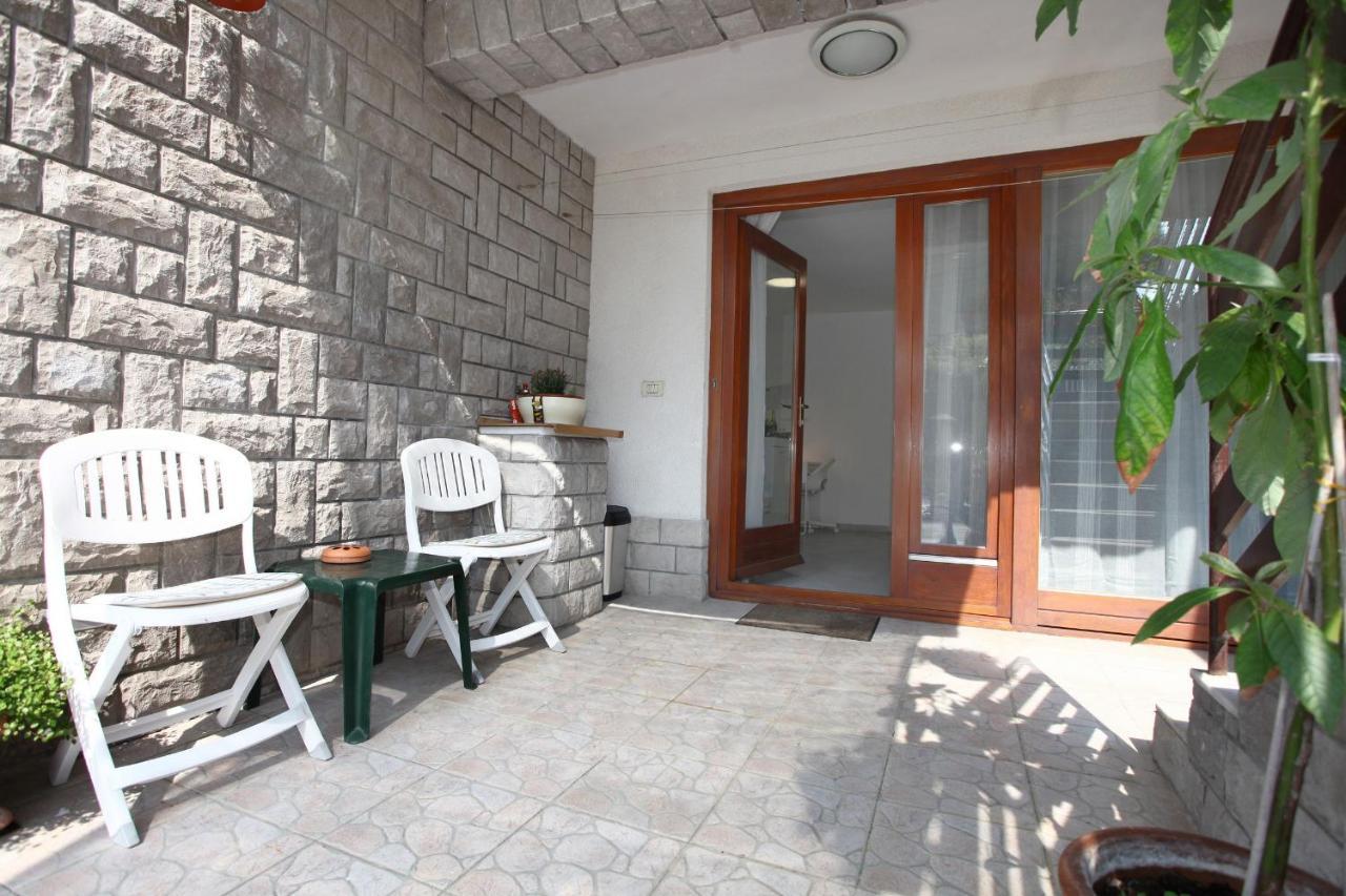 Studio Portoroz Fino Exterior photo