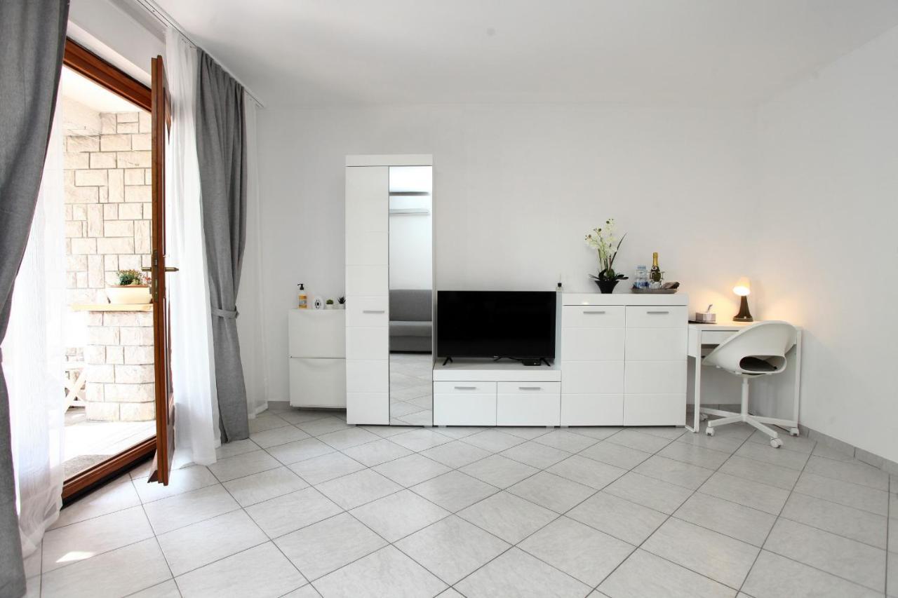 Studio Portoroz Fino Exterior photo