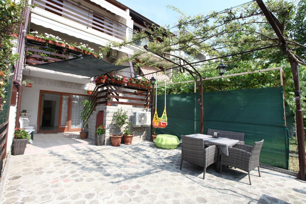 Studio Portoroz Fino Exterior photo