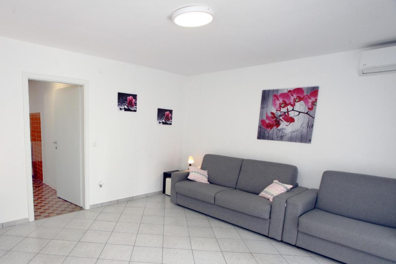 Studio Portoroz Fino Exterior photo