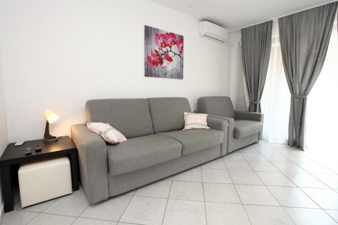 Studio Portoroz Fino Exterior photo