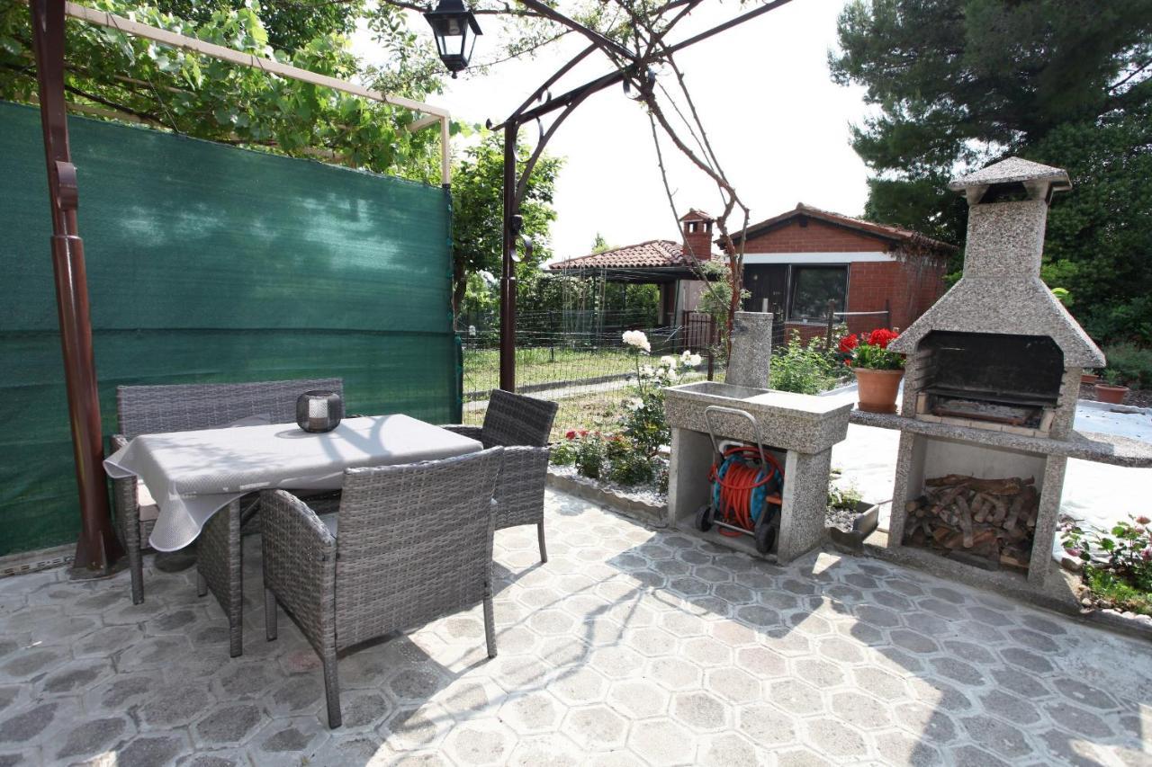 Studio Portoroz Fino Exterior photo